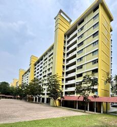 Blk 644 Ang Mo Kio Avenue 4 (Ang Mo Kio), HDB 3 Rooms #624560601